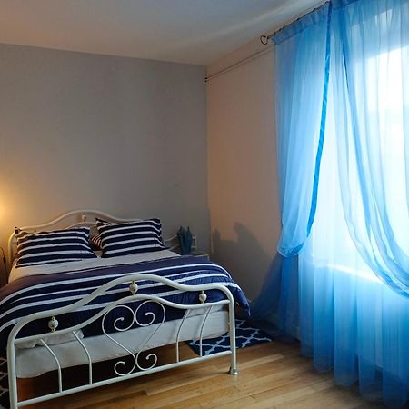 L'Escale Apartment Bourges Ngoại thất bức ảnh