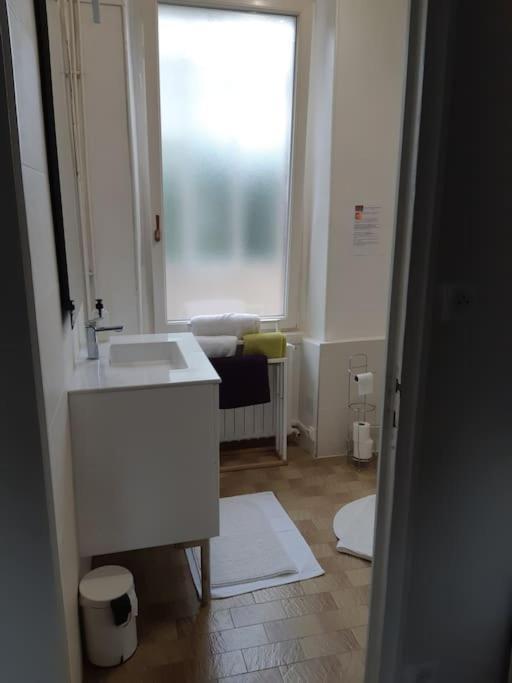 L'Escale Apartment Bourges Ngoại thất bức ảnh