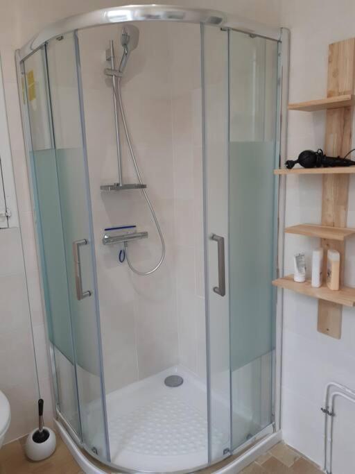 L'Escale Apartment Bourges Ngoại thất bức ảnh