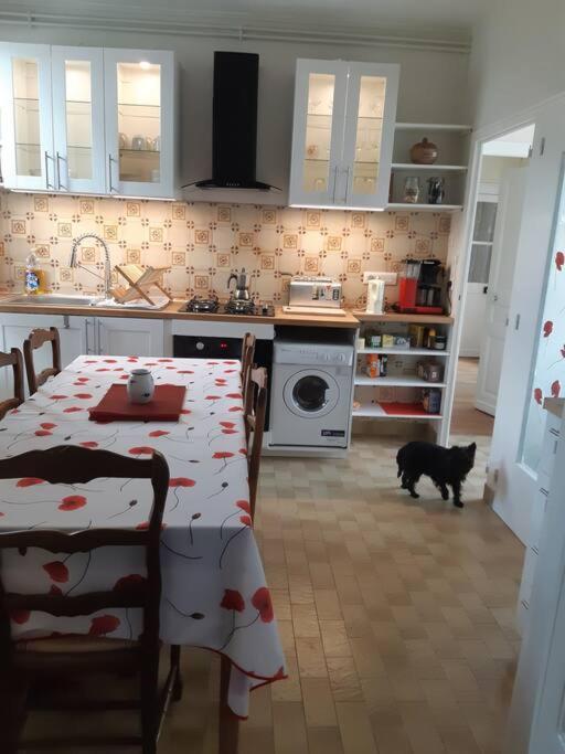 L'Escale Apartment Bourges Ngoại thất bức ảnh