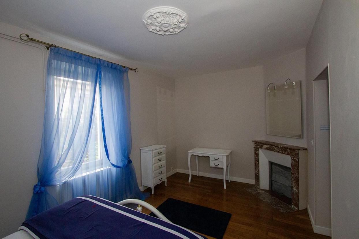 L'Escale Apartment Bourges Ngoại thất bức ảnh